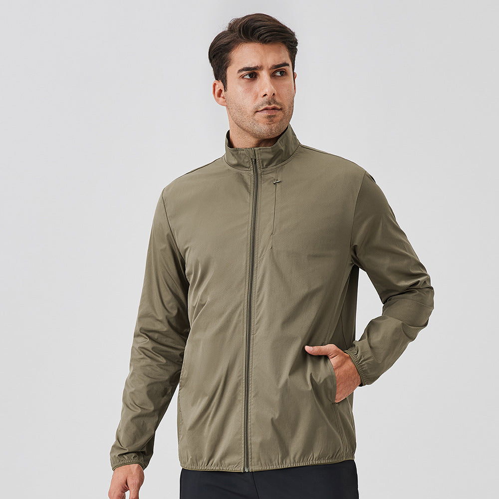 Erik Jacket