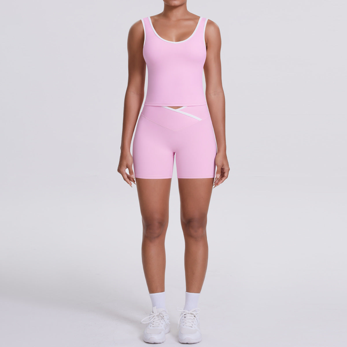 Leya Yoga Set