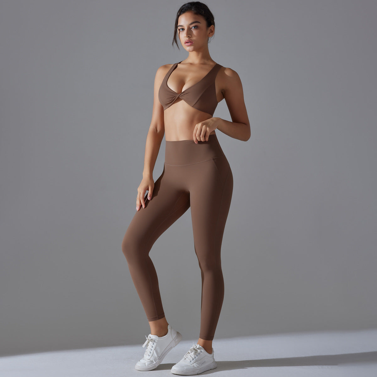 Luna Yoga Set