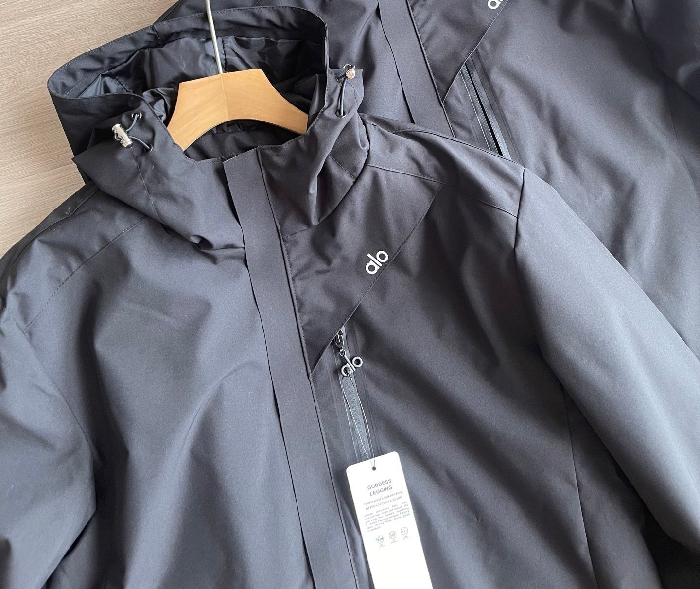 Emantal Jacket
