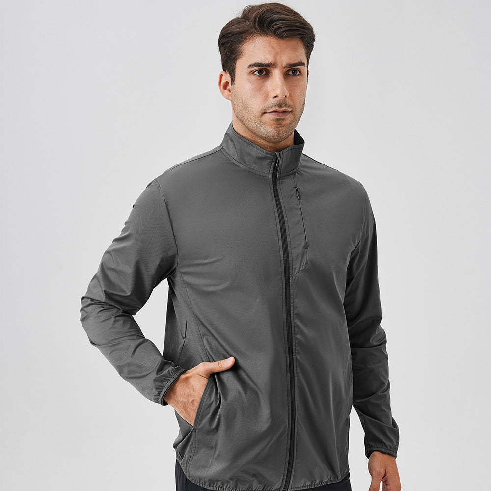 Erik Jacket
