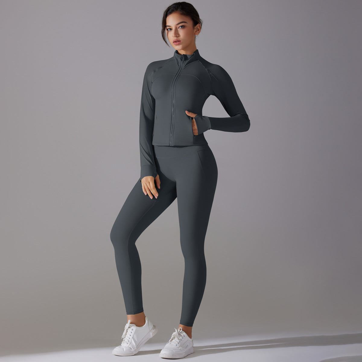 Luna Yoga Set
