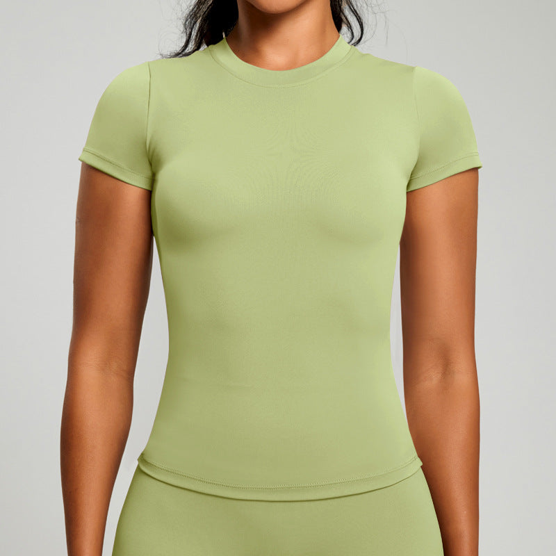 Curve T-Shirt