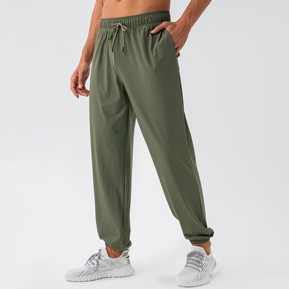 Erik Track Pants