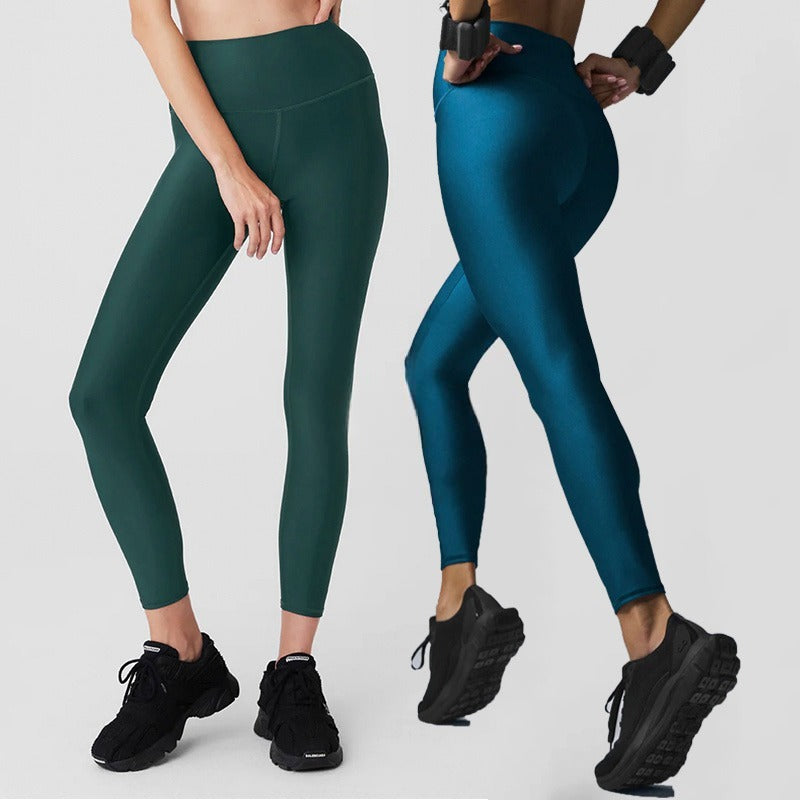 Metallic Legging
