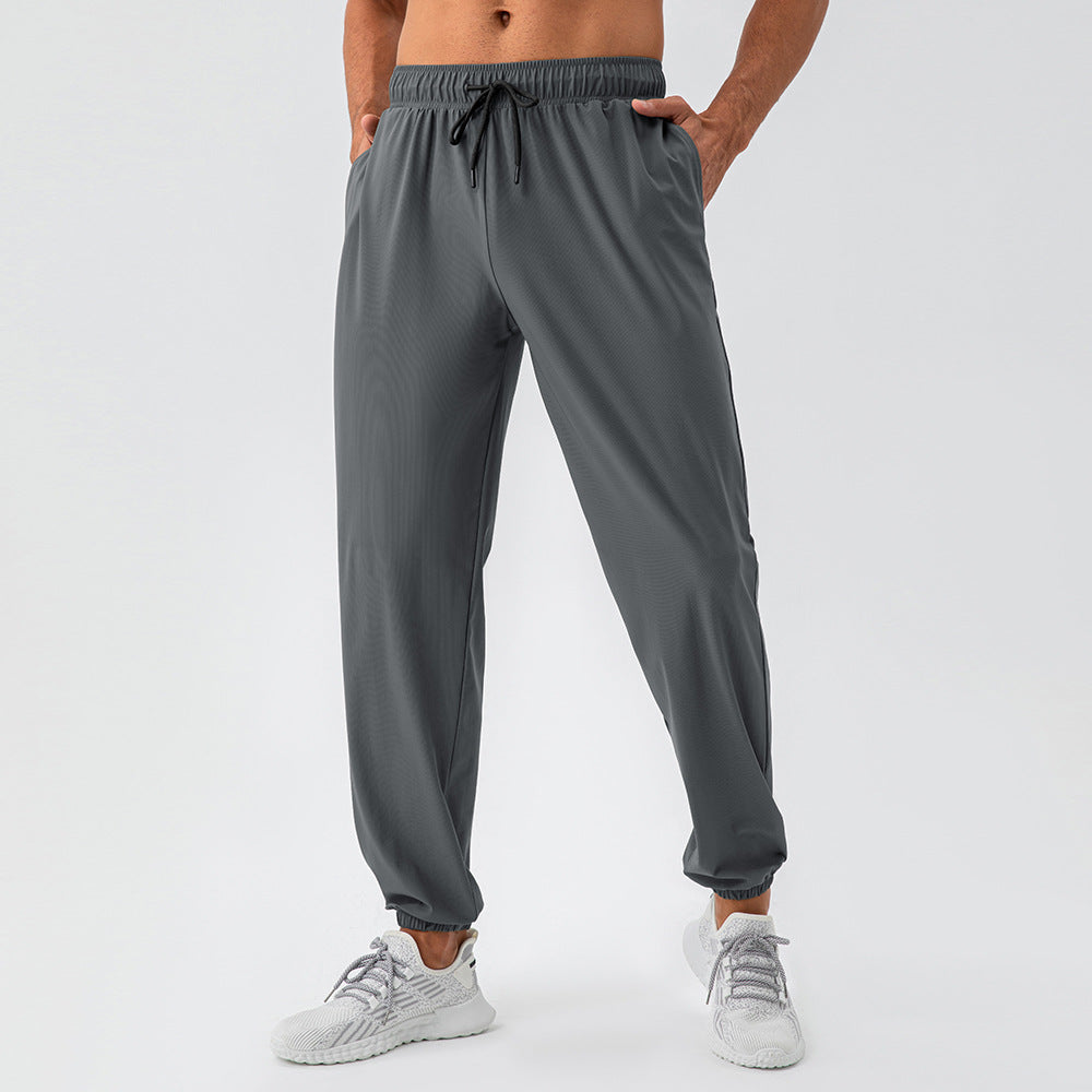 Erik Track Pants