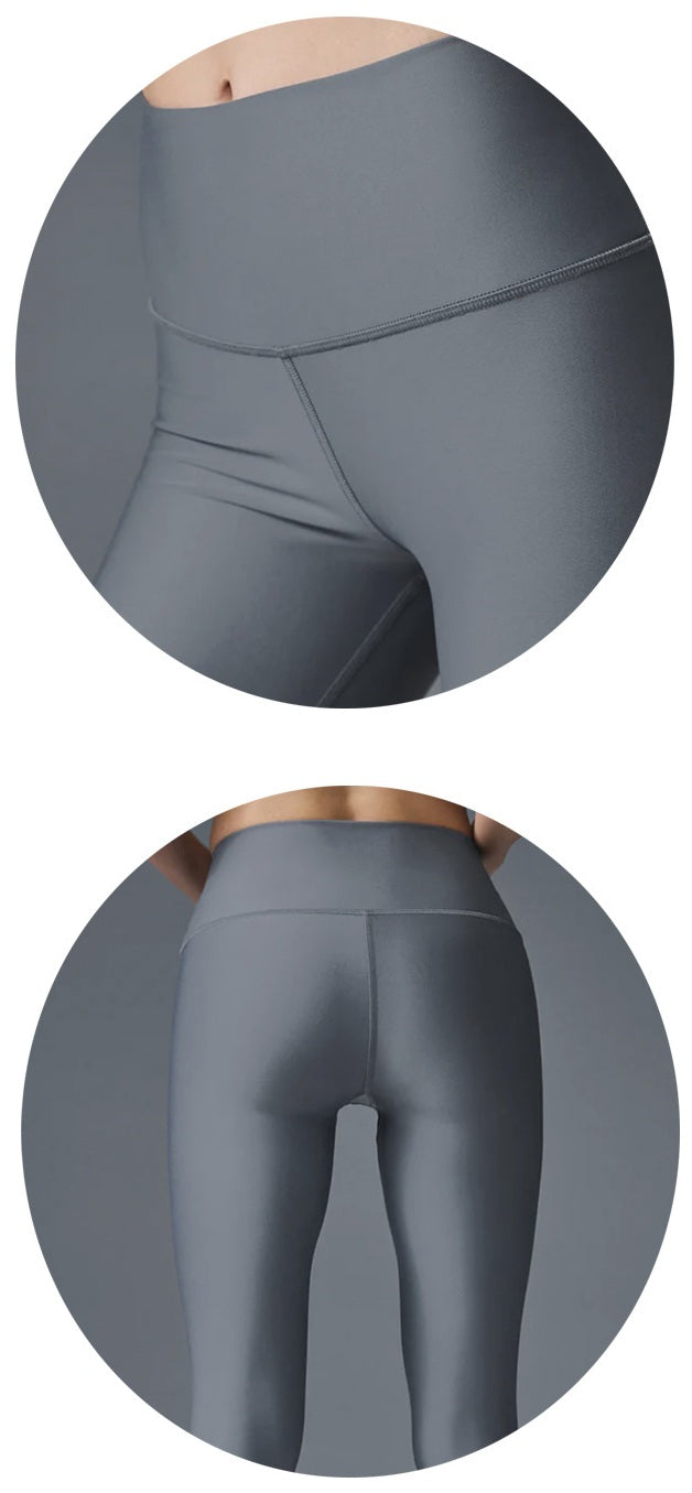 Metallic Legging