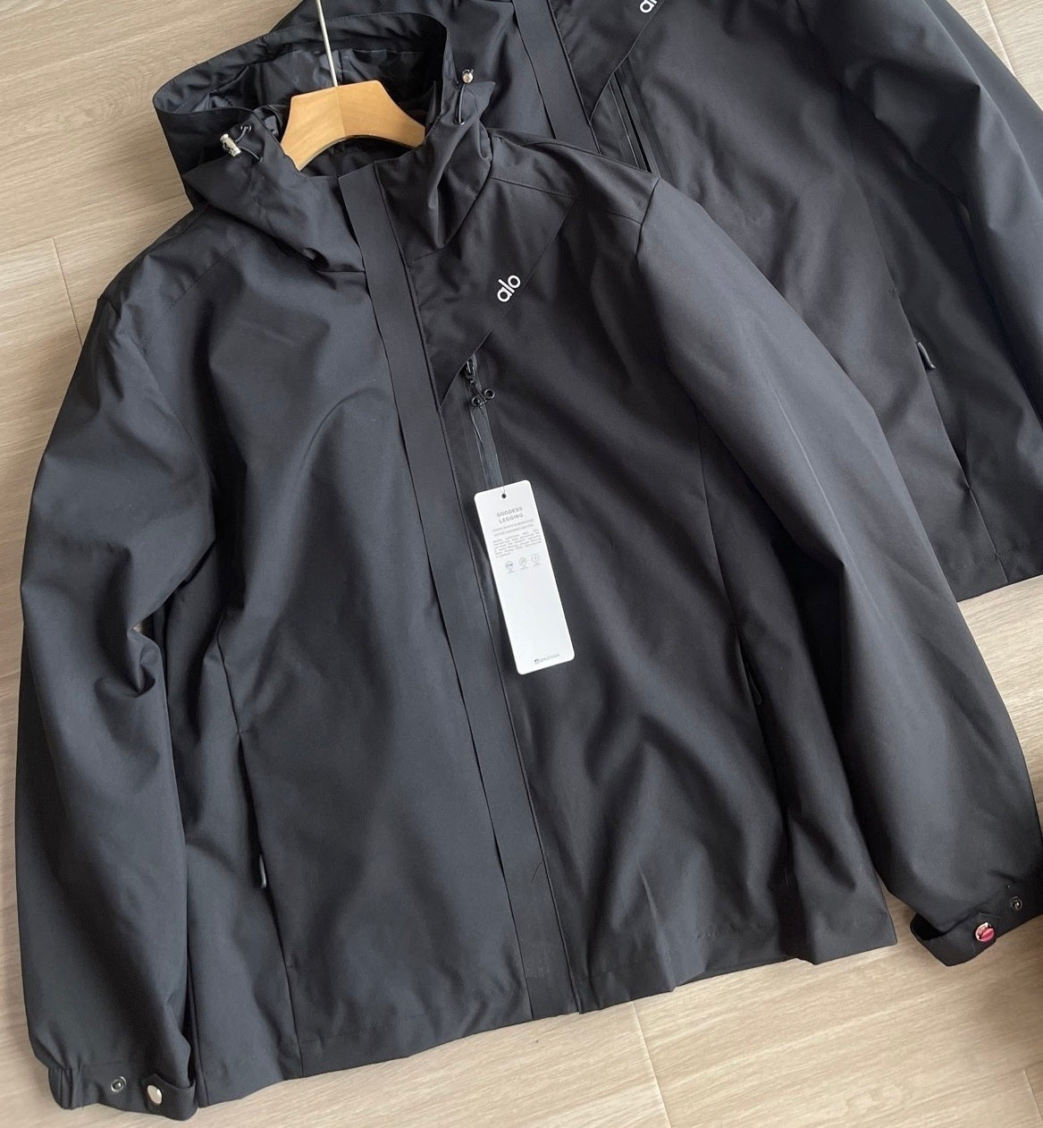 Emantal Jacket