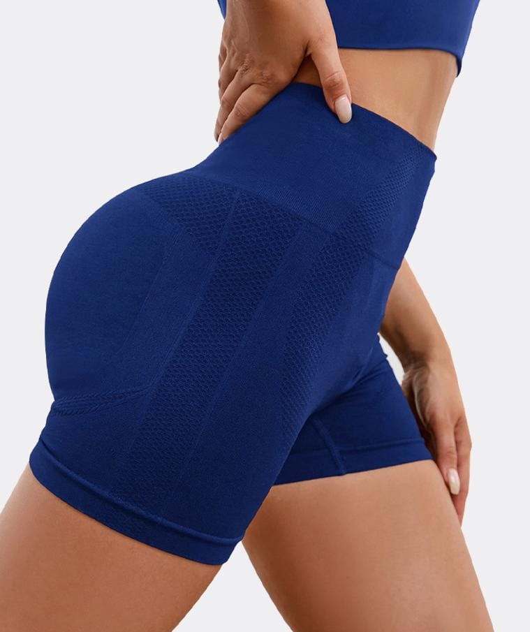 Minx Shorts