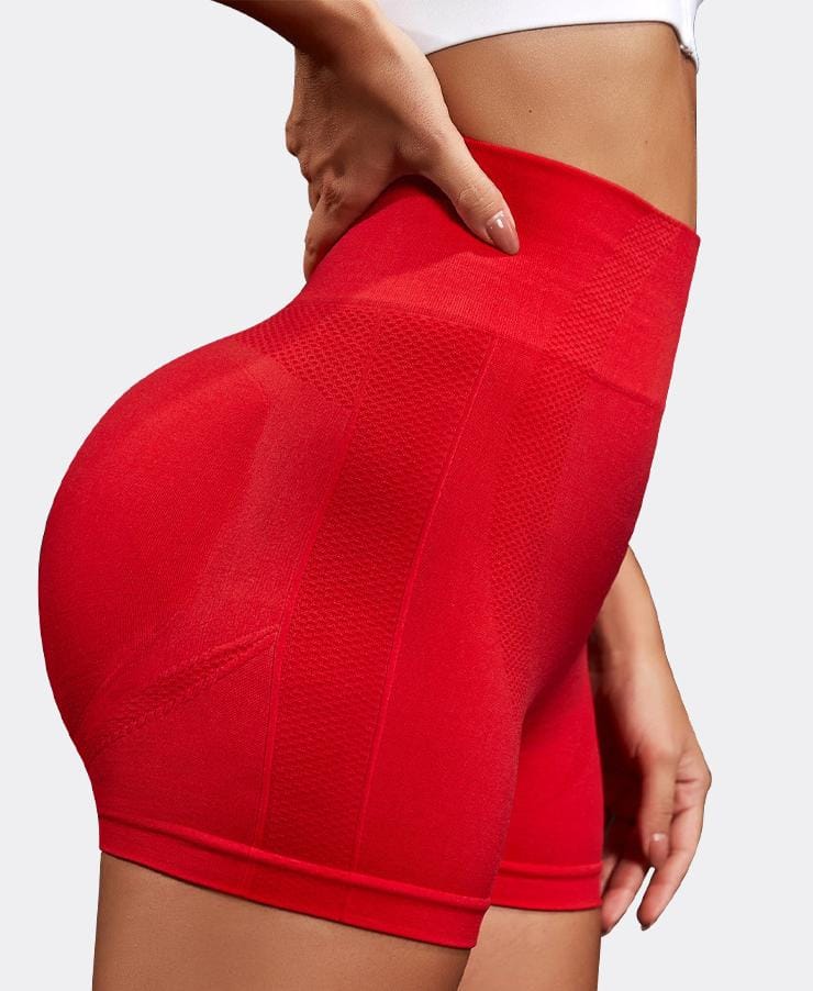 Minx Shorts