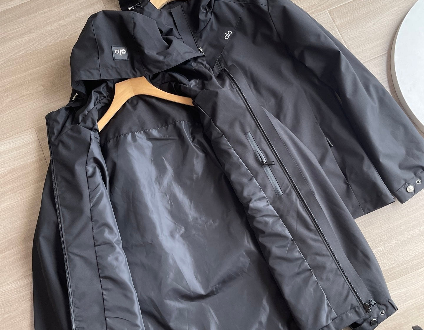 Emantal Jacket