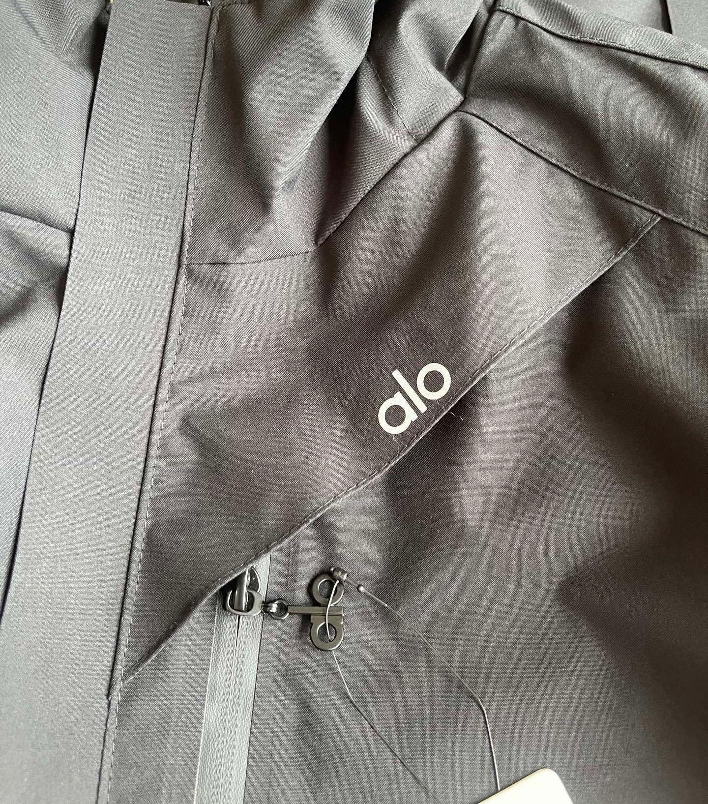 Emantal Jacket