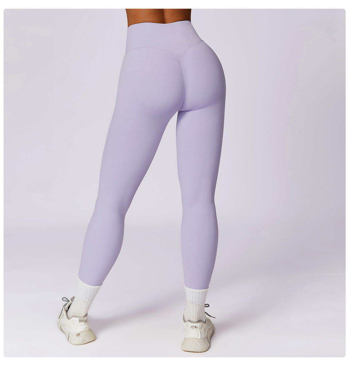 Jade Legging