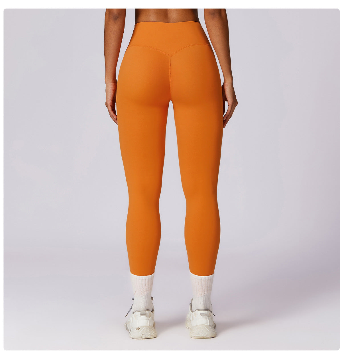Jade Legging