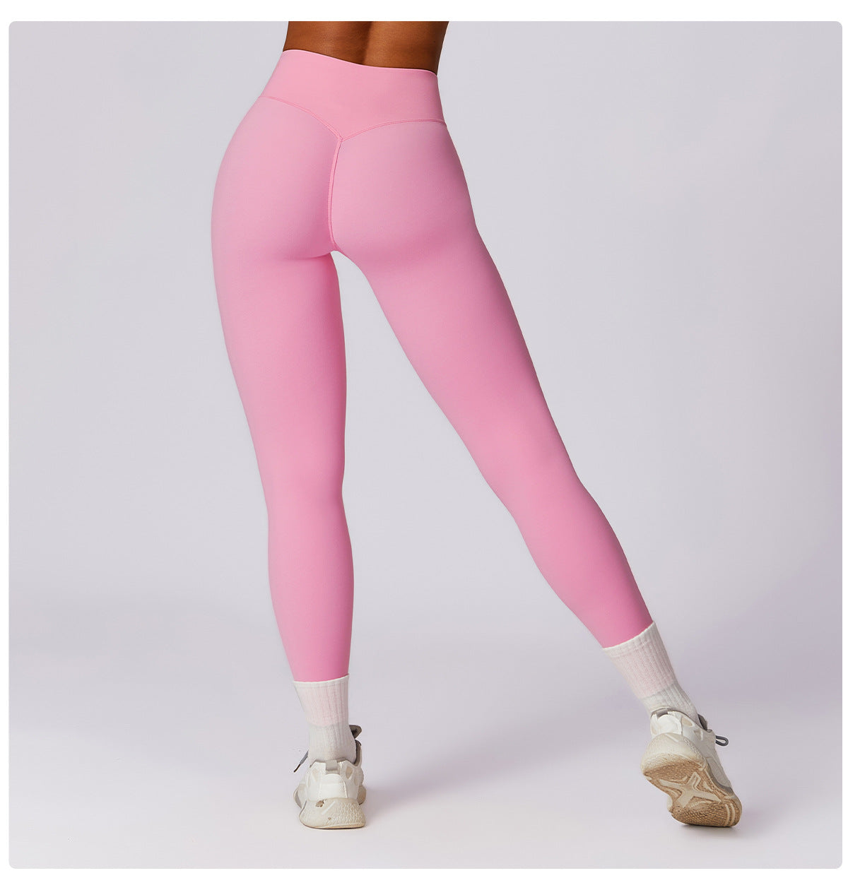Jade Legging