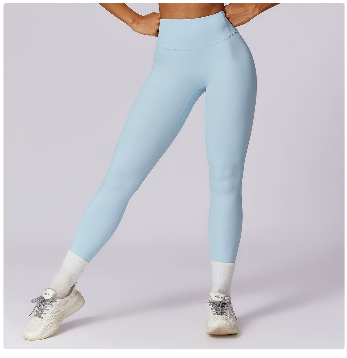 Jade Legging
