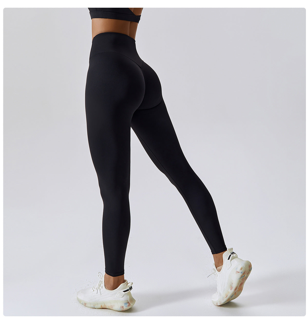 Jade Legging
