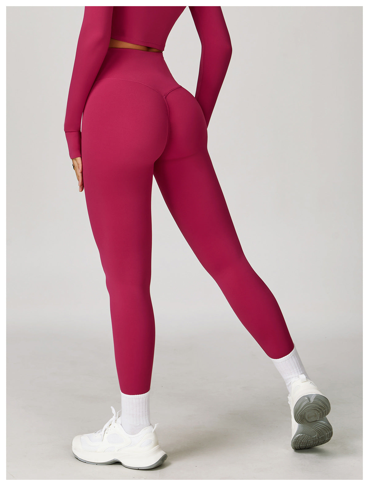 Jade Legging