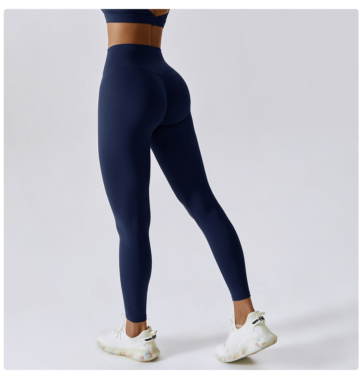 Jade Legging