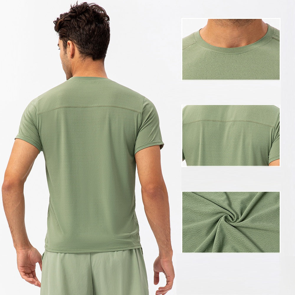 Cameron Sports T-Shirt