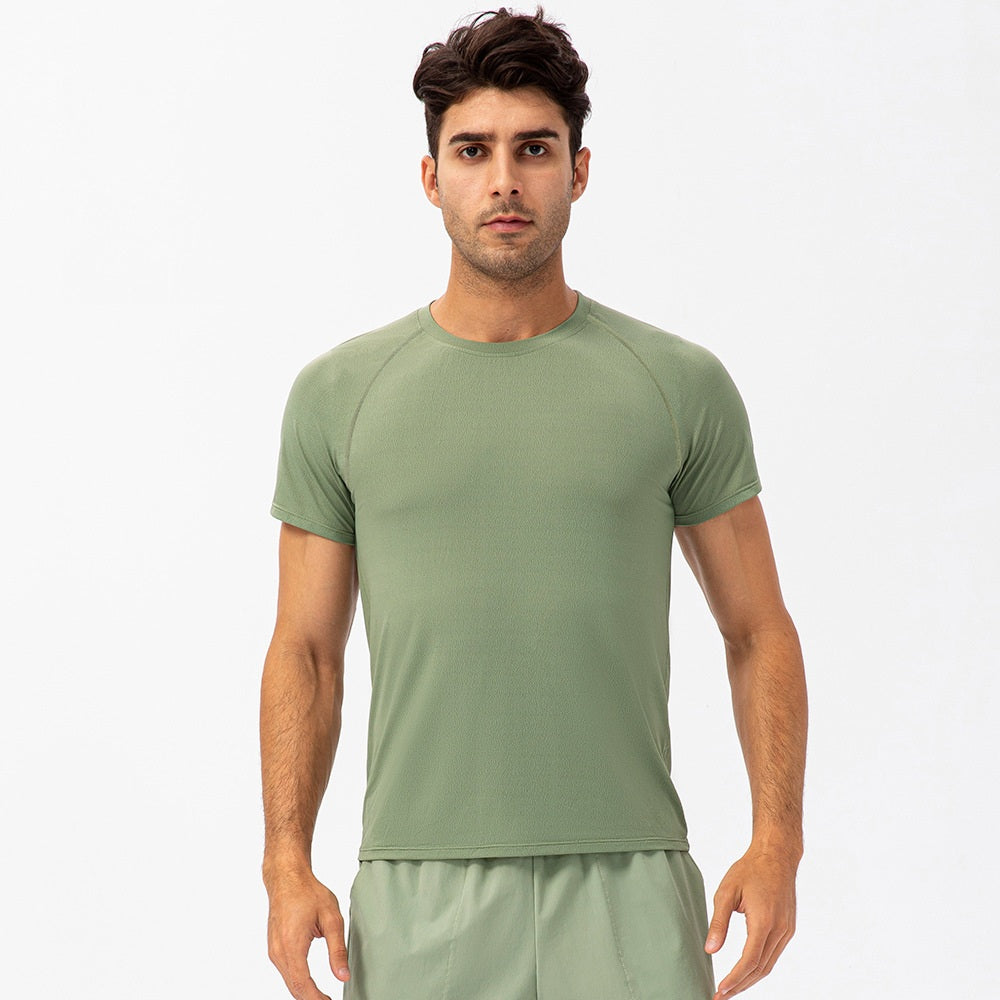 Cameron Sports T-Shirt
