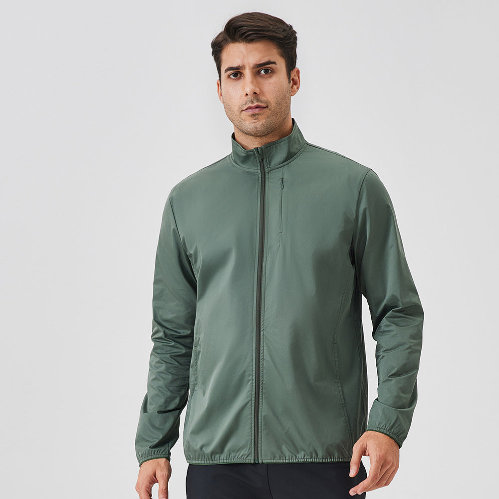 Erik Jacket
