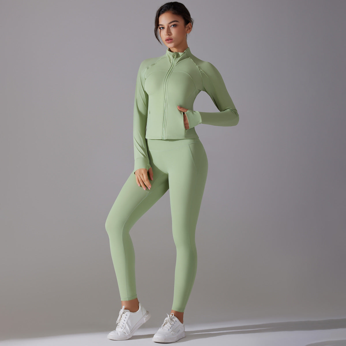 Luna Yoga Set