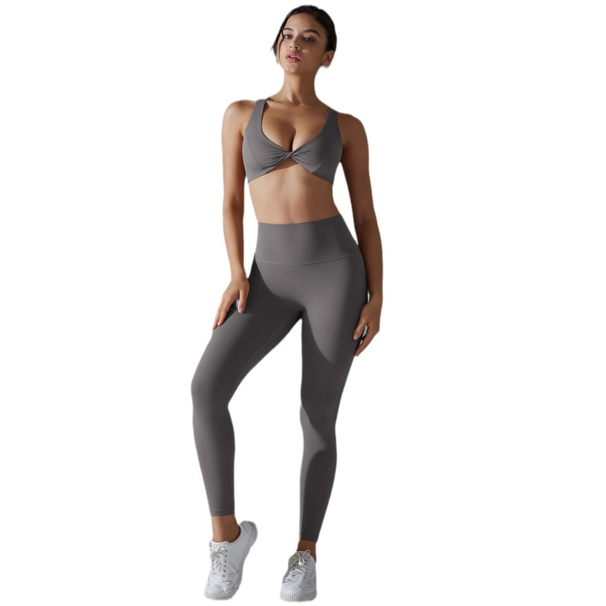 Luna Yoga Set