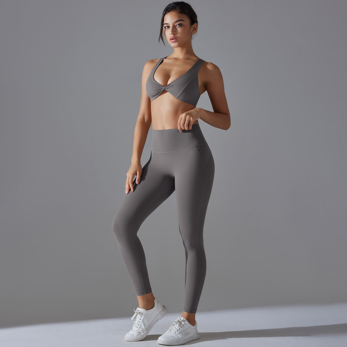 Luna Yoga Set