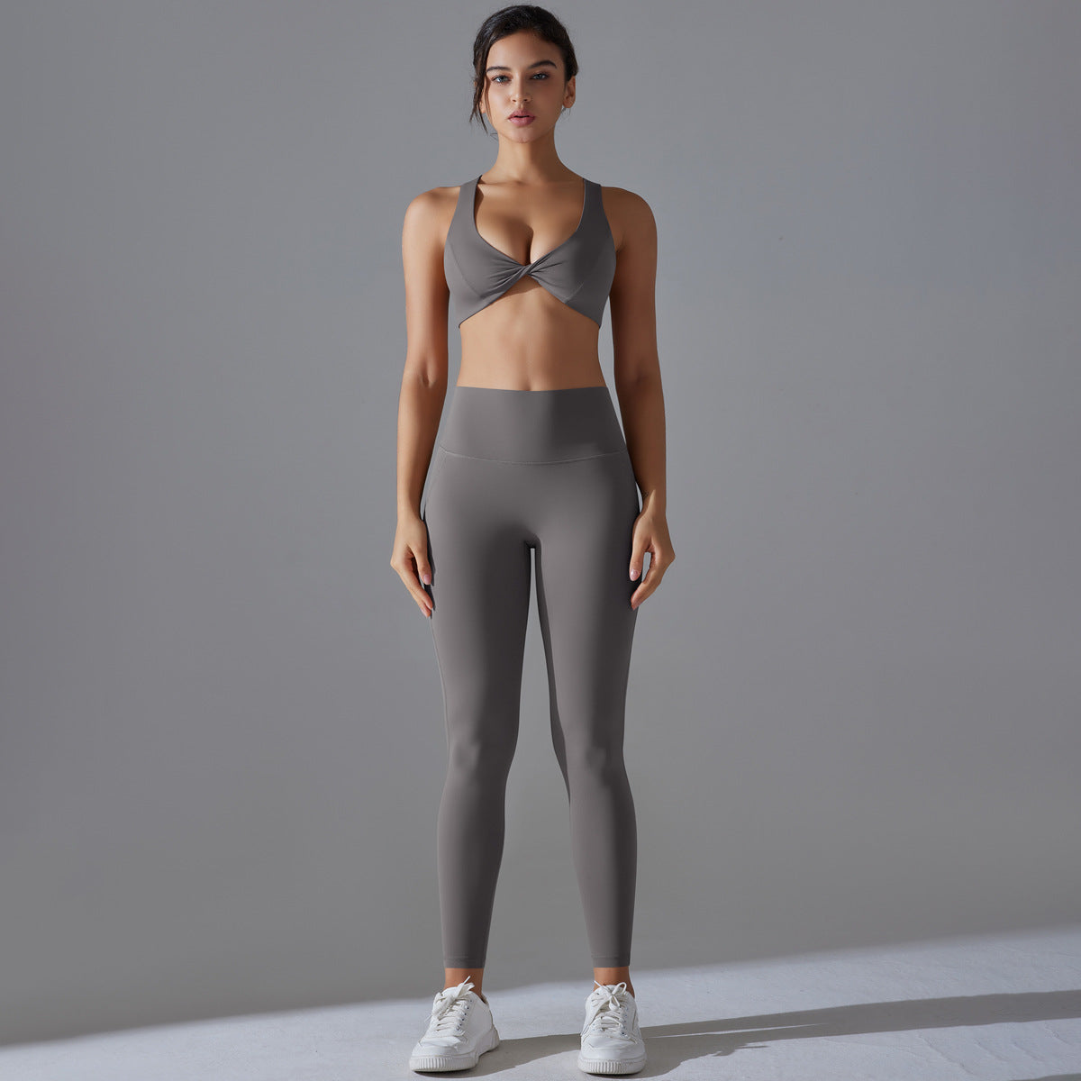 Luna Yoga Set