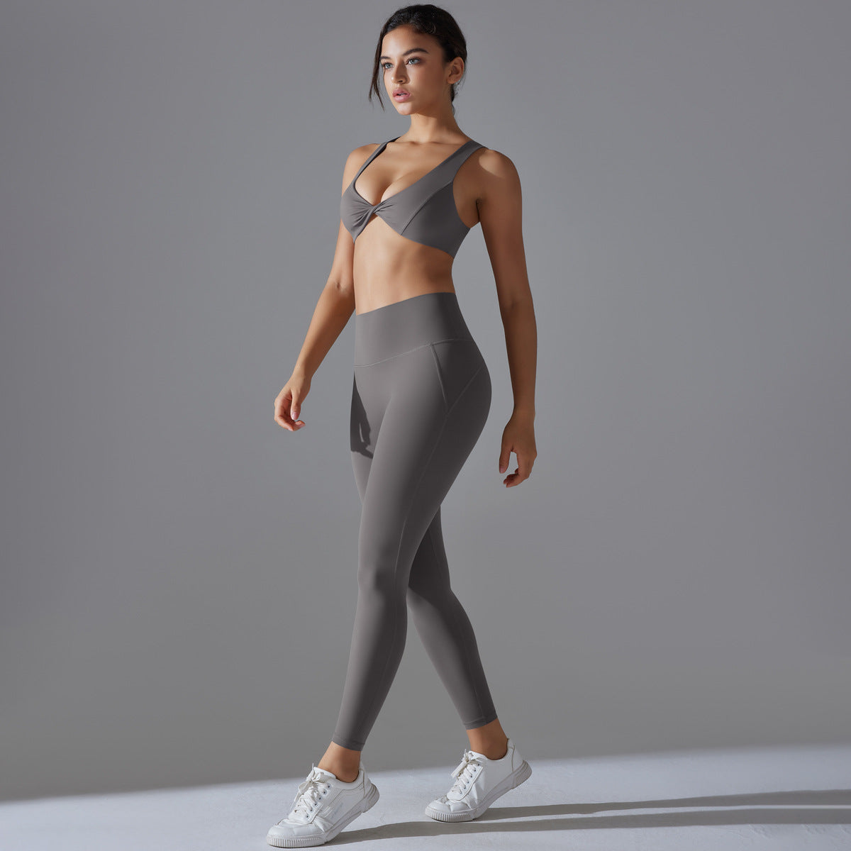 Luna Yoga Set