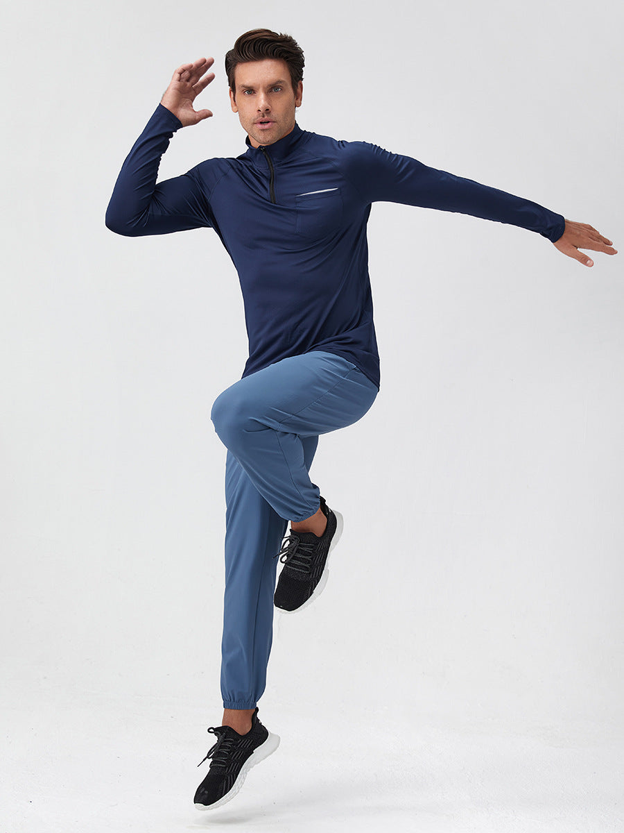Erik Jumper (Men)