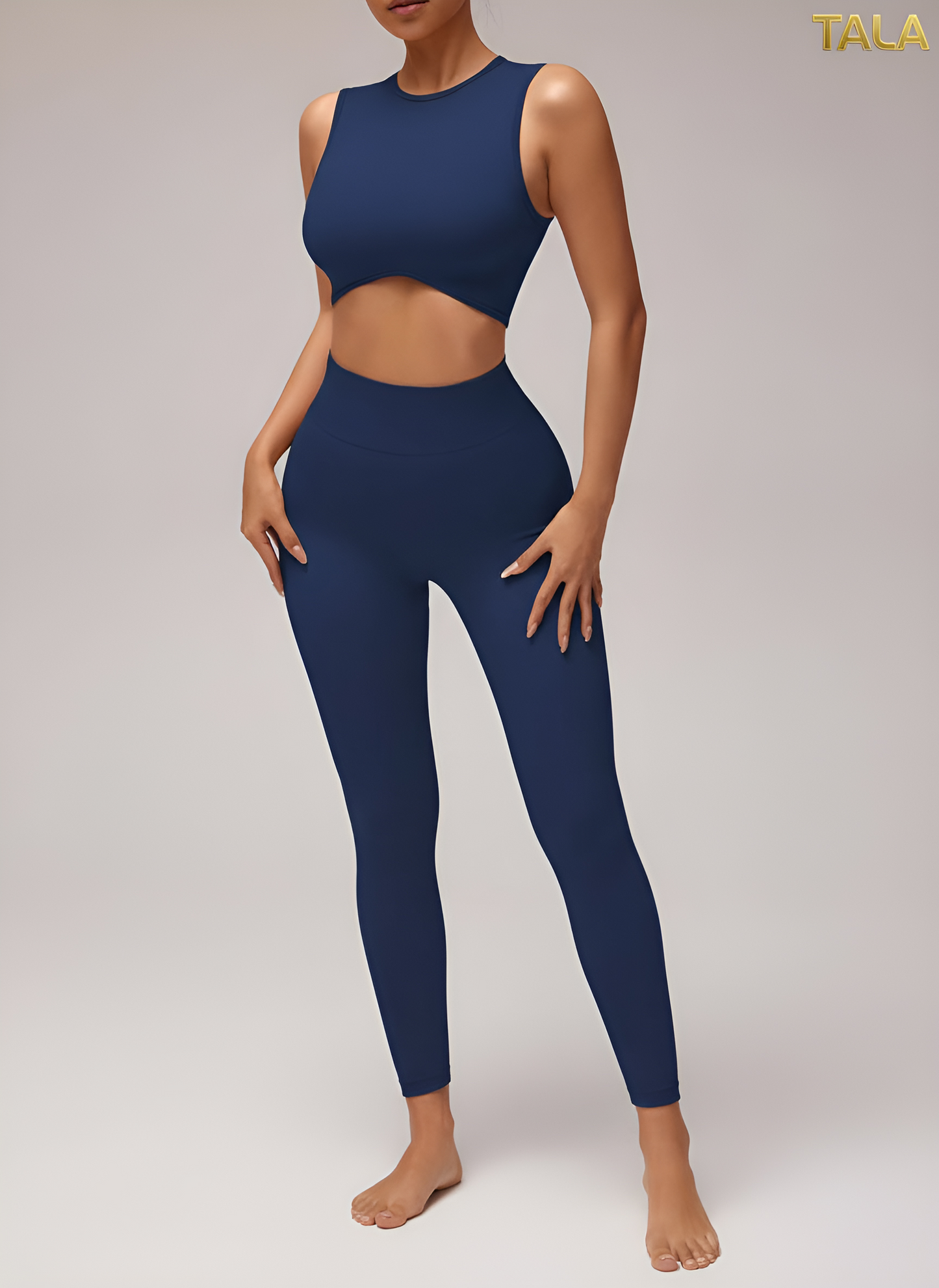 Lucy Yoga Range