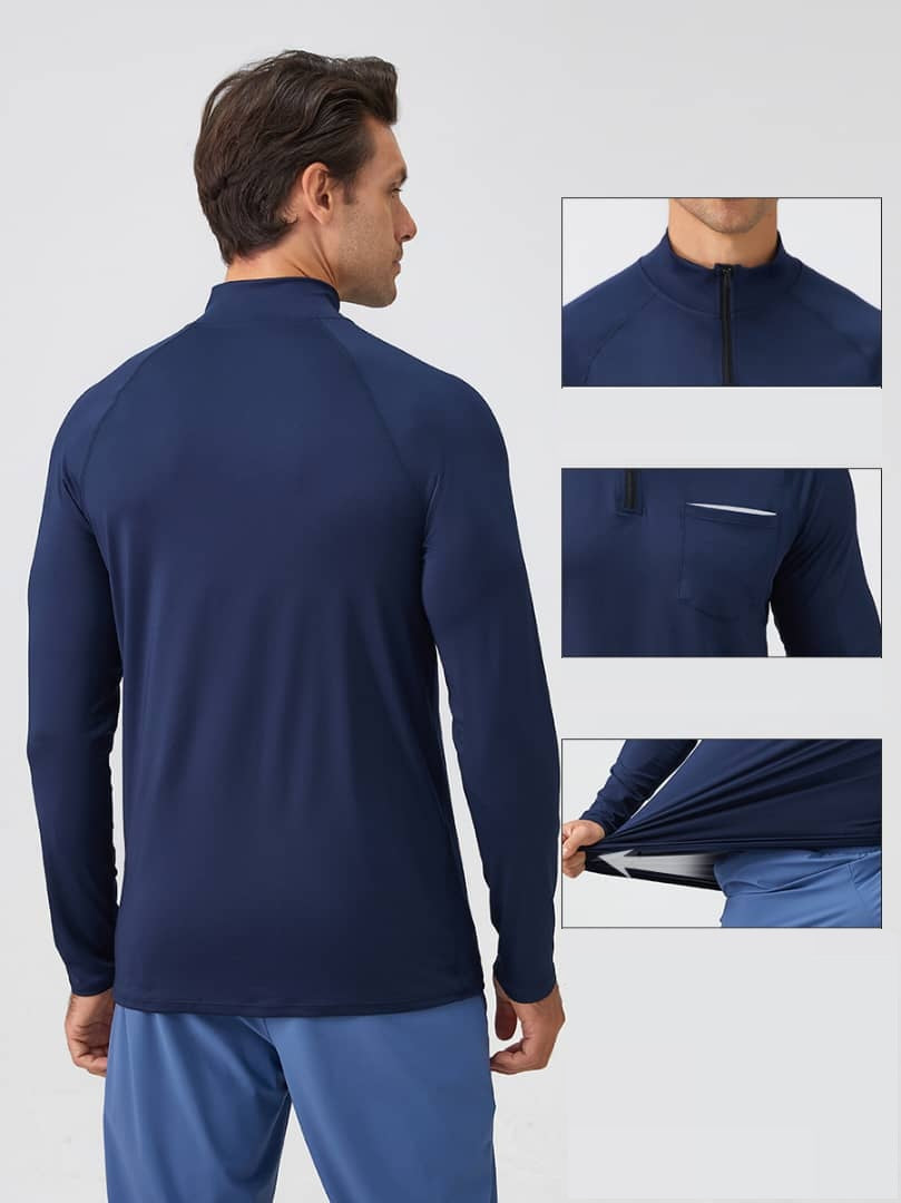 Erik Jumper (Men)