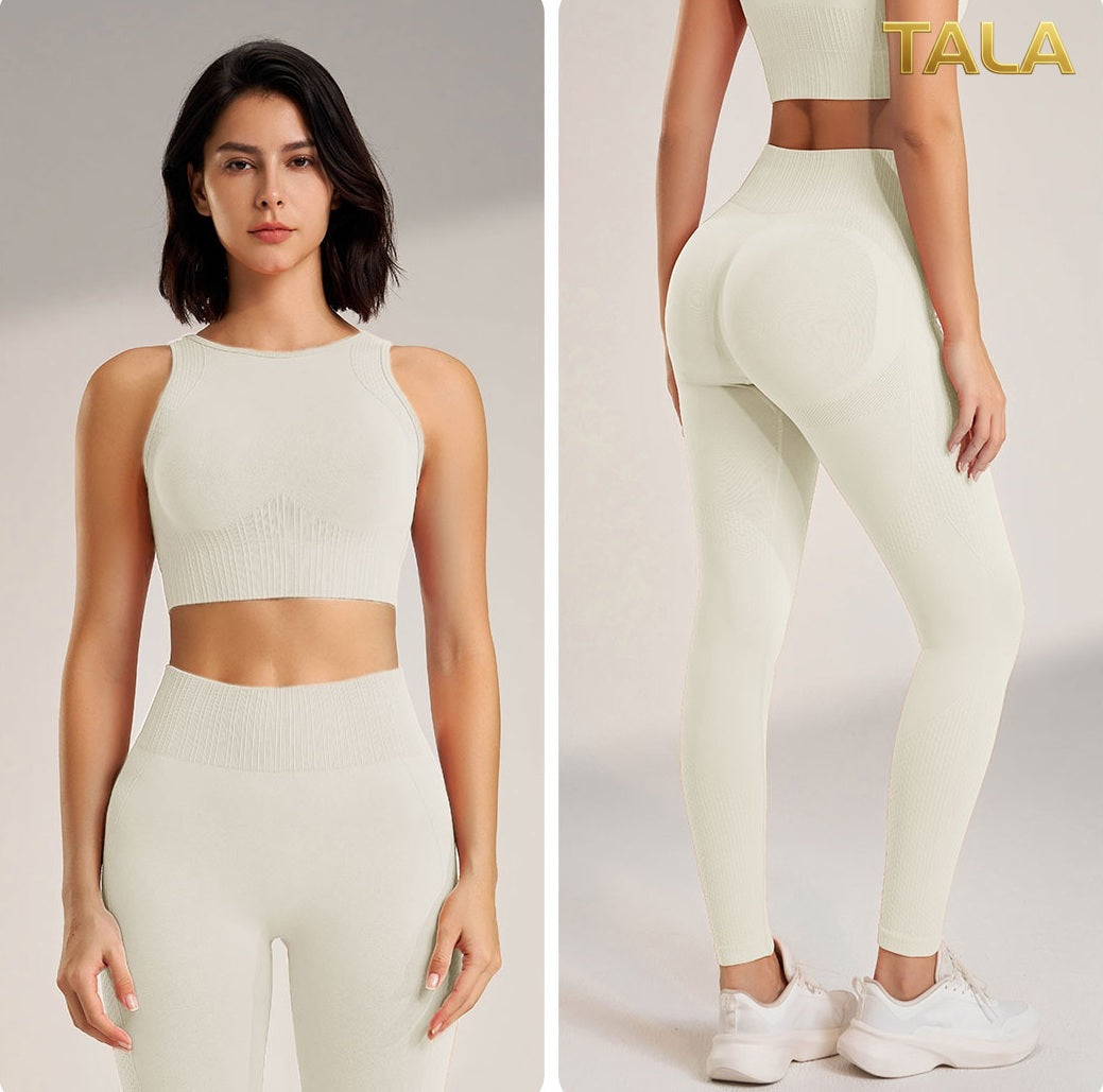 Corin Yoga Range