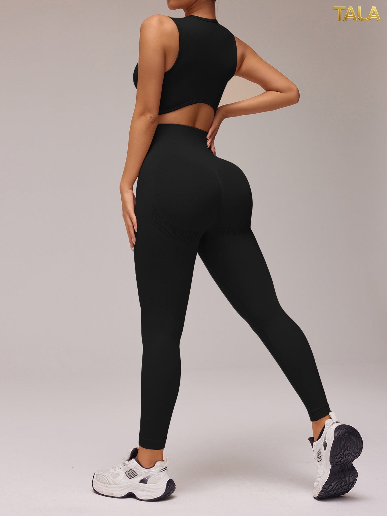 Lucy Yoga Range