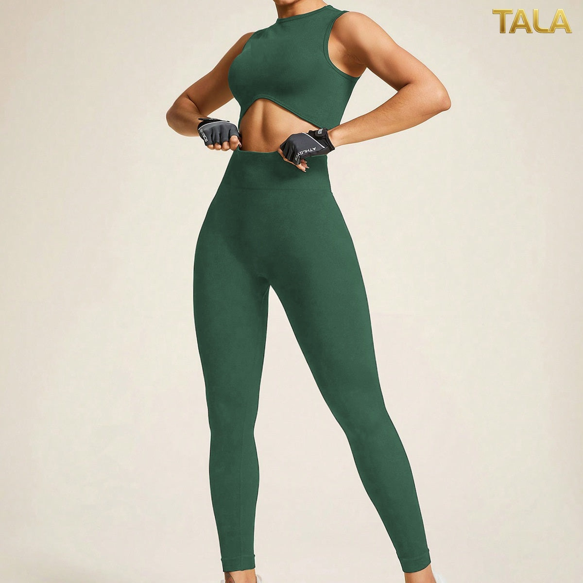 Lucy Yoga Range
