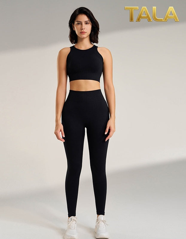 Corin Yoga Range