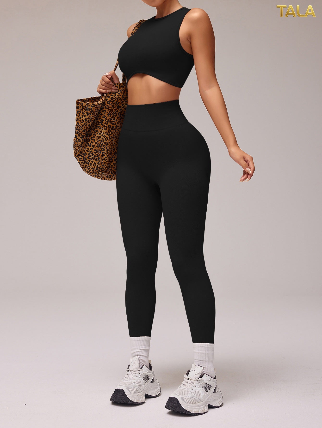 Lucy Yoga Range