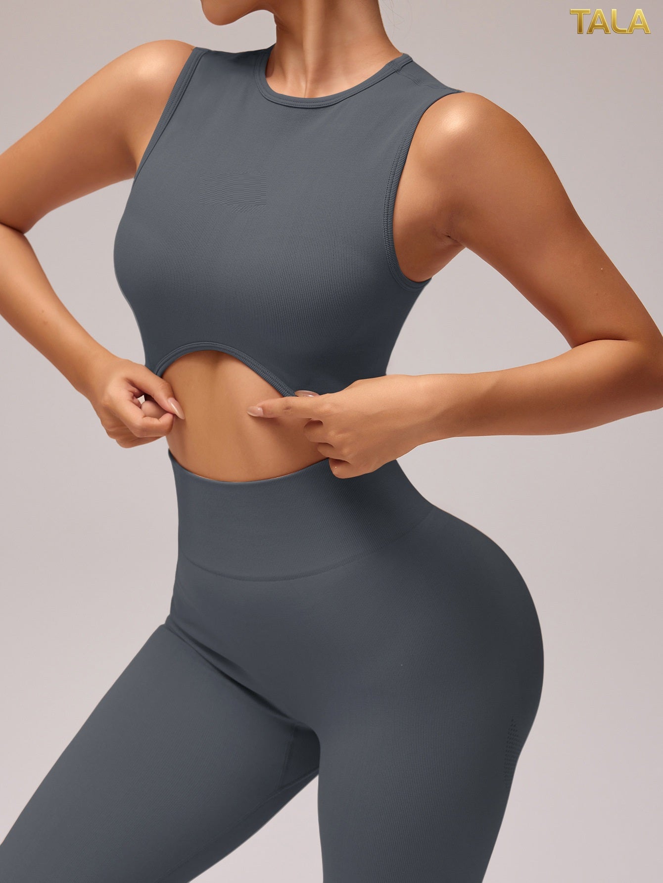 Lucy Yoga Range