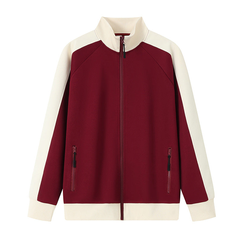 Wimbeldon Mens Track Jacket
