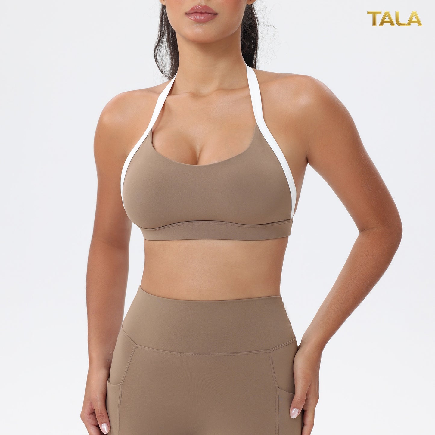 Pearl Yoga Set