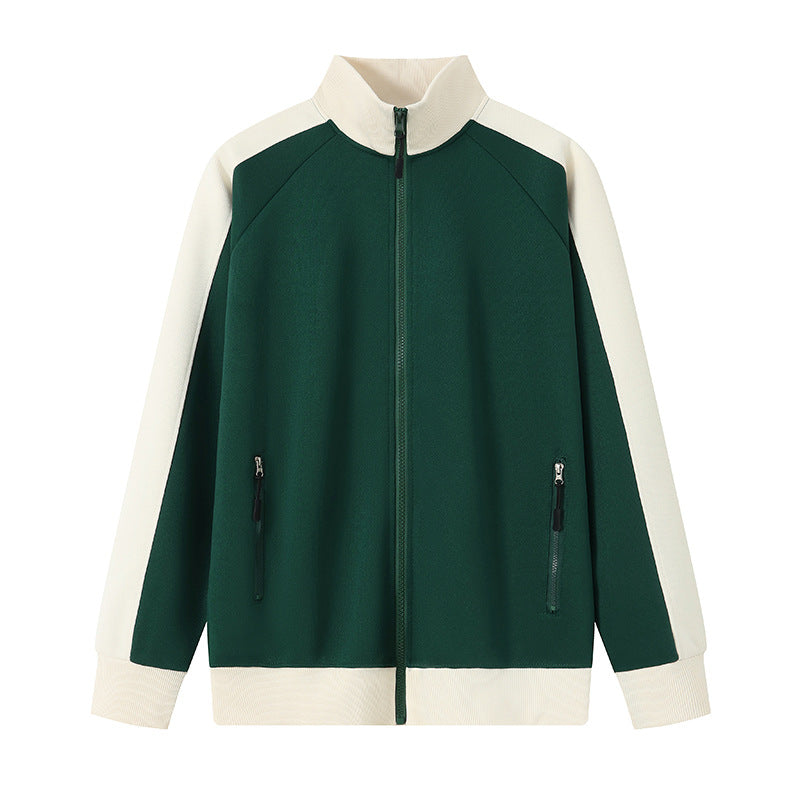 Wimbeldon Mens Track Jacket