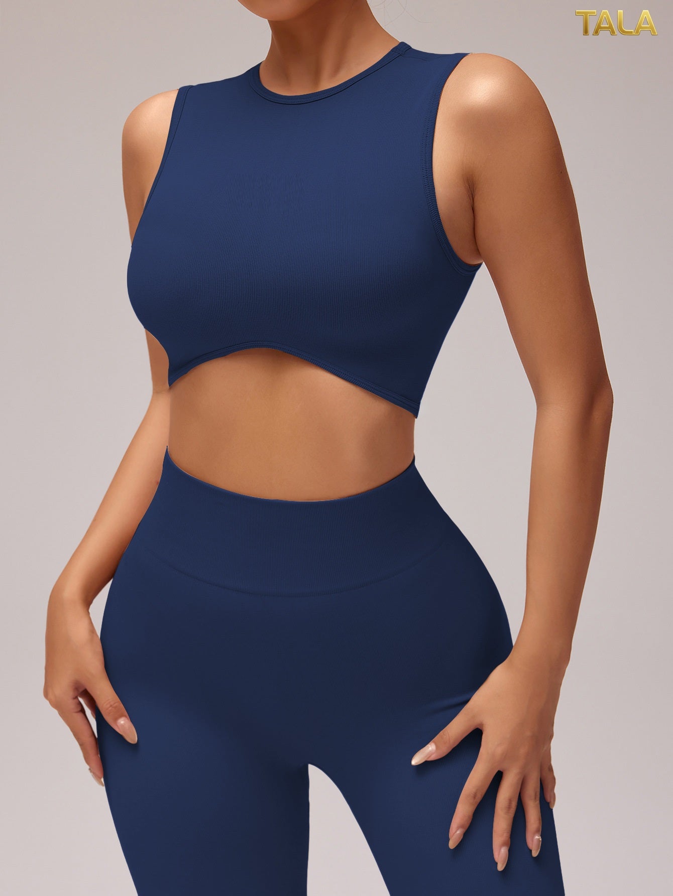 Lucy Yoga Range