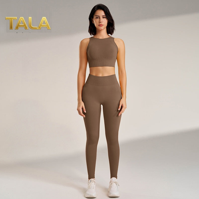 Corin Yoga Range