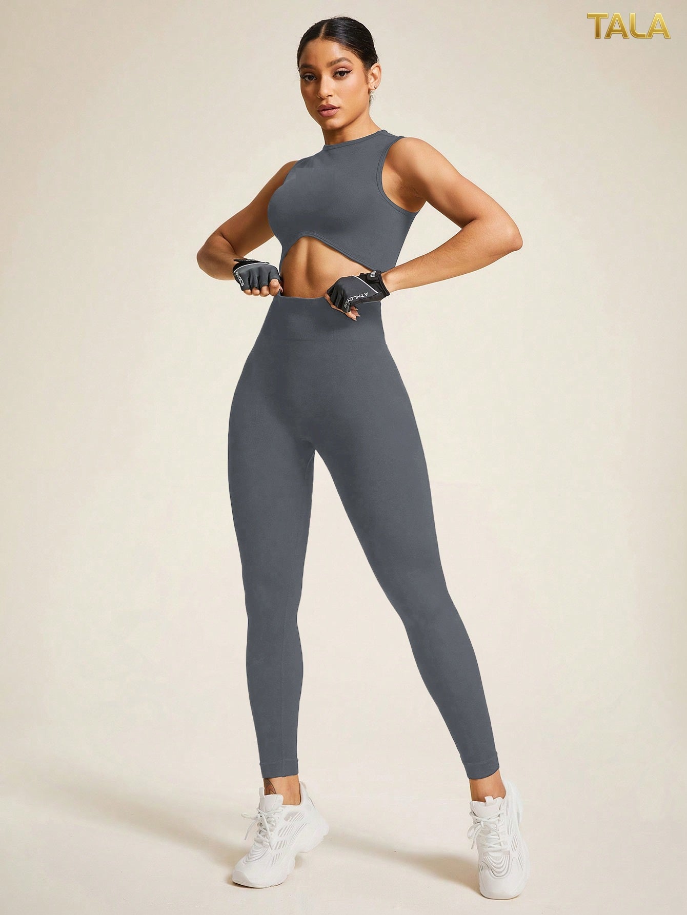 Lucy Yoga Range