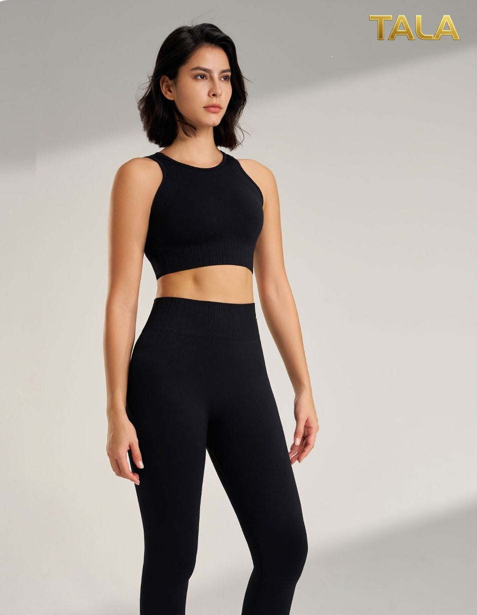 Corin Yoga Range