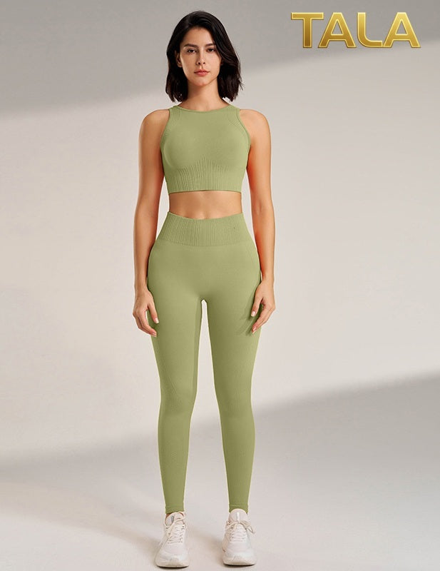 Corin Yoga Range