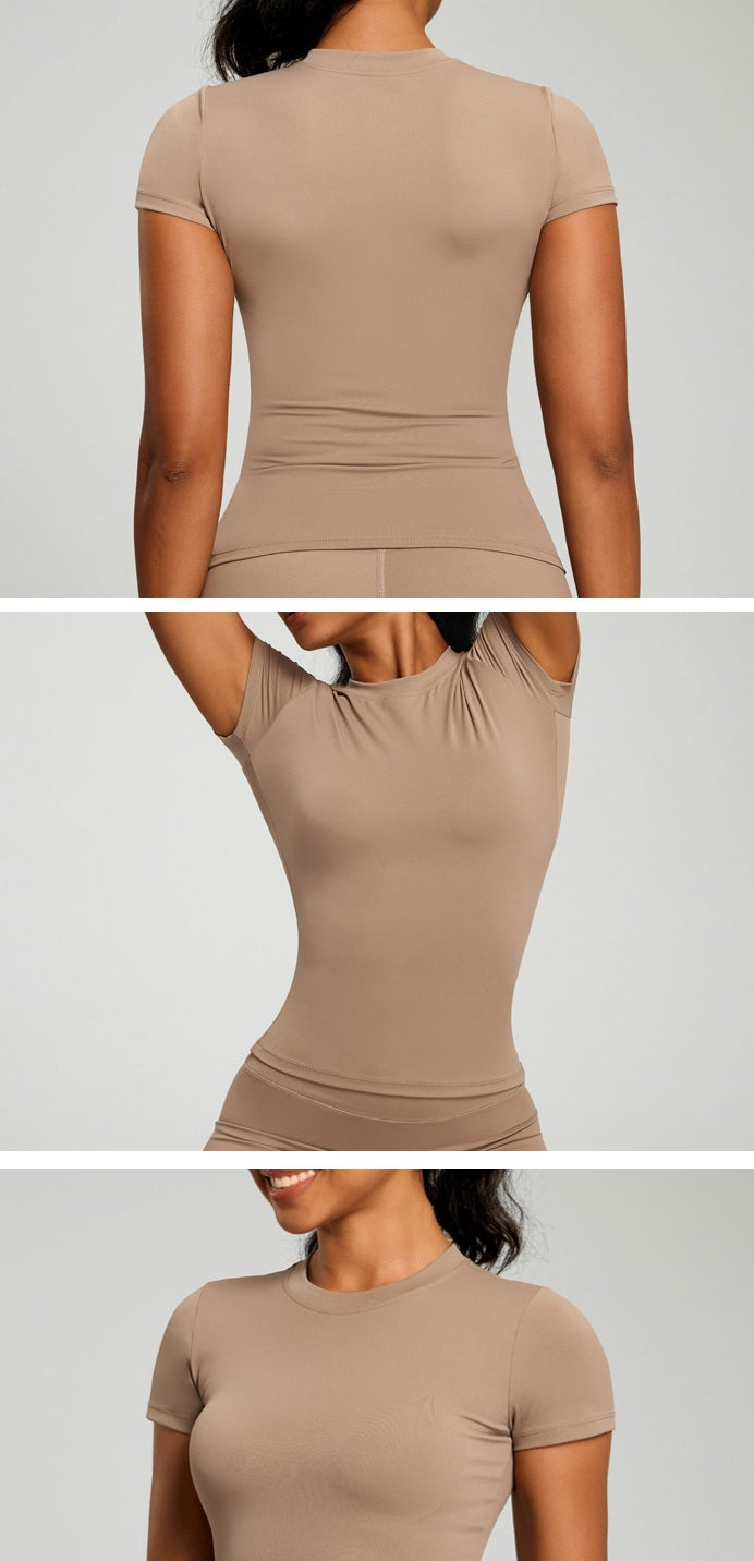 Curve T-Shirt