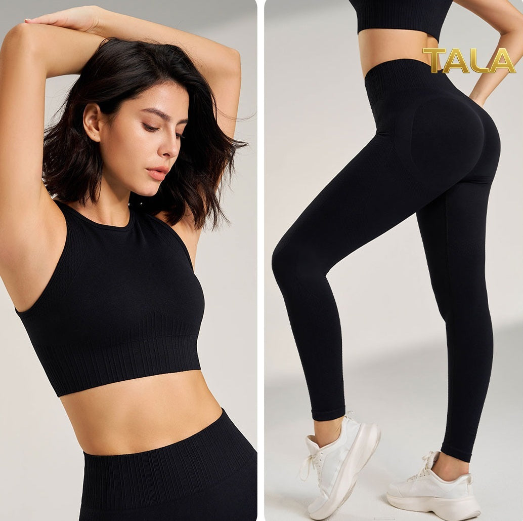 Corin Yoga Range